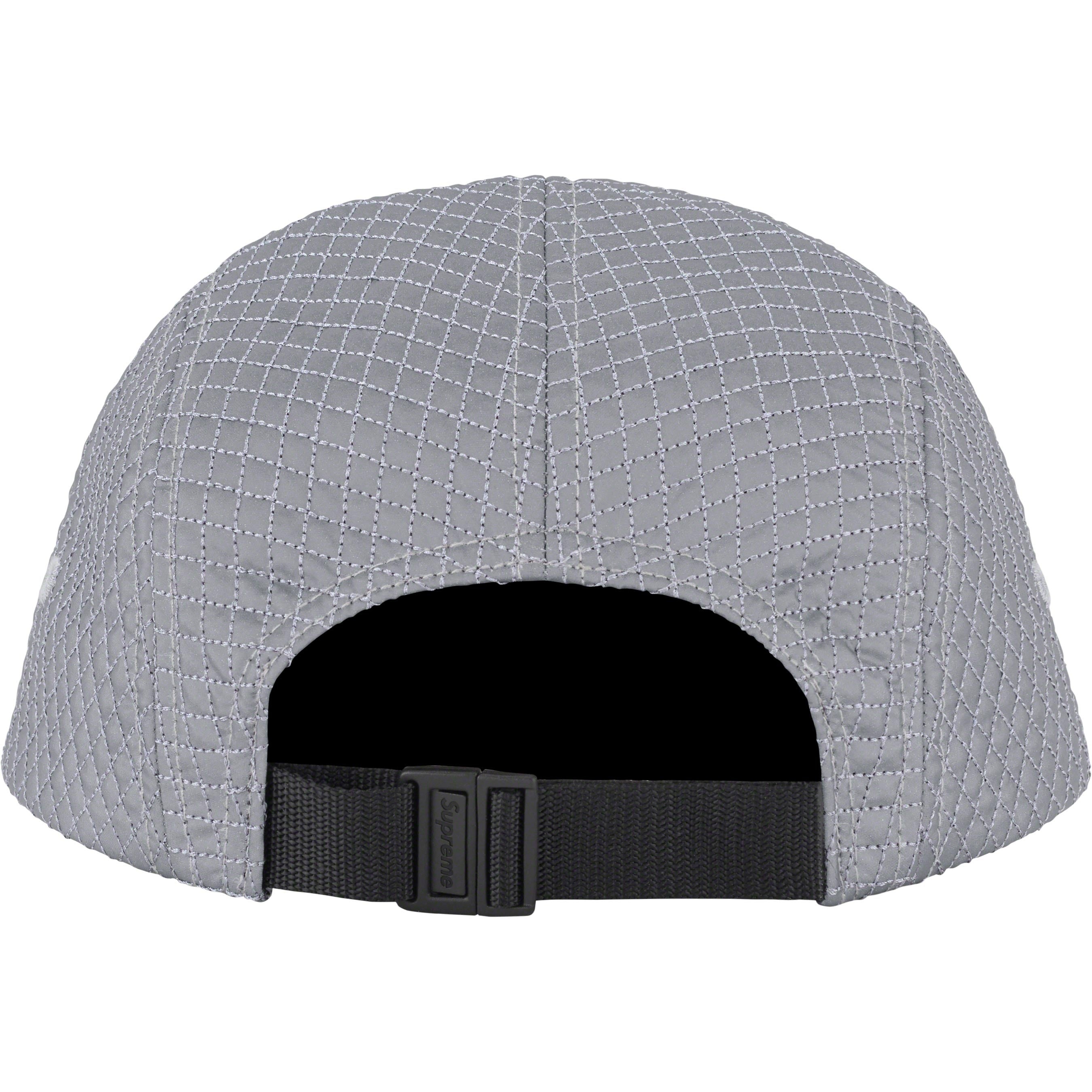 Micro Quilted Camp Cap view 11